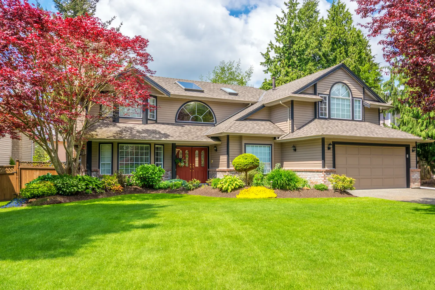 Aurora Property Management