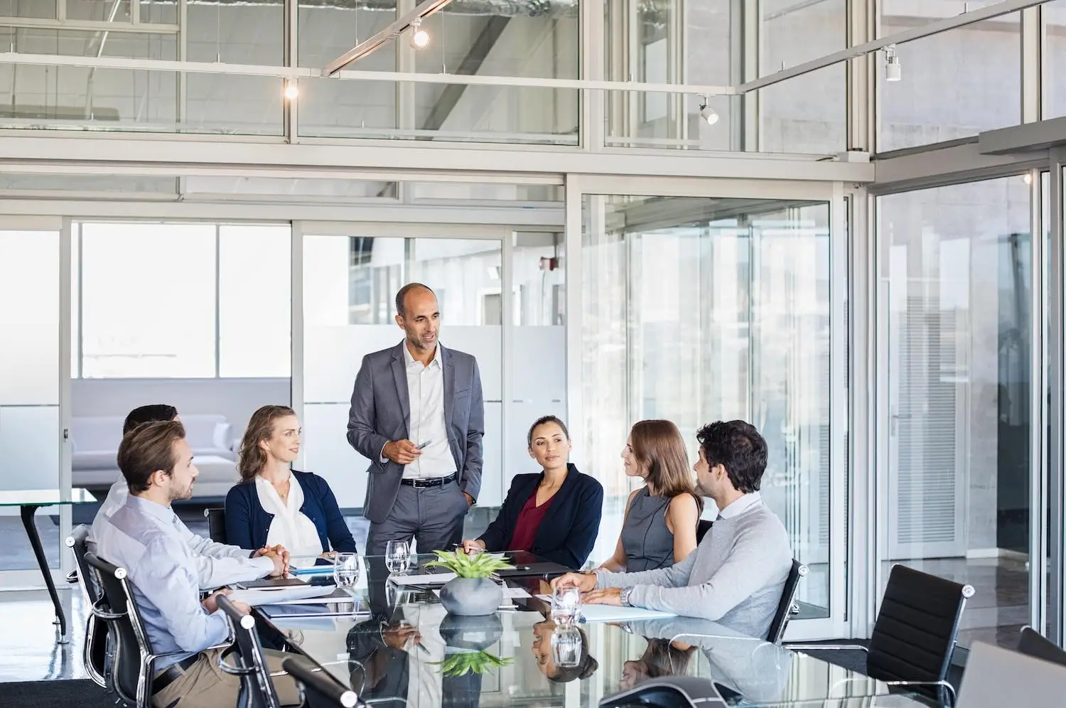 Blue Sail Property Management Board Member Resources