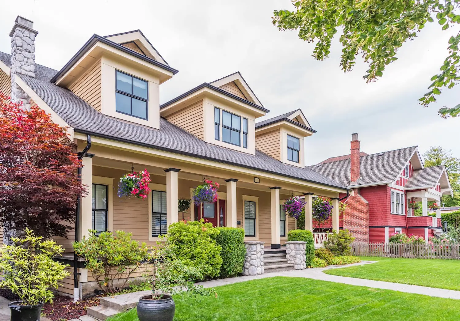 Denver Real Estate