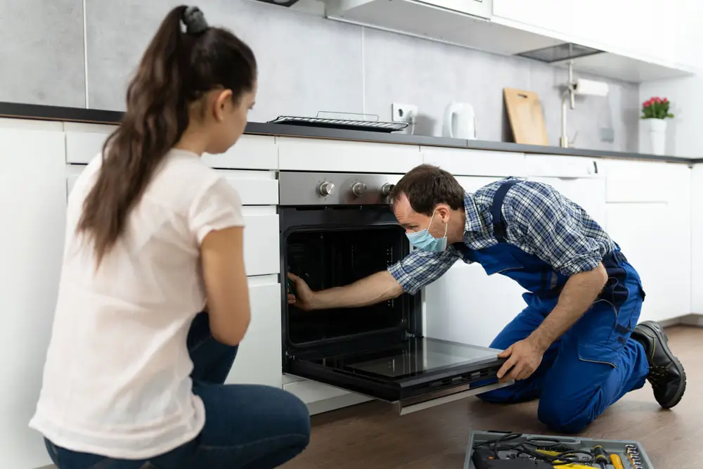 Denver Property Maintenance