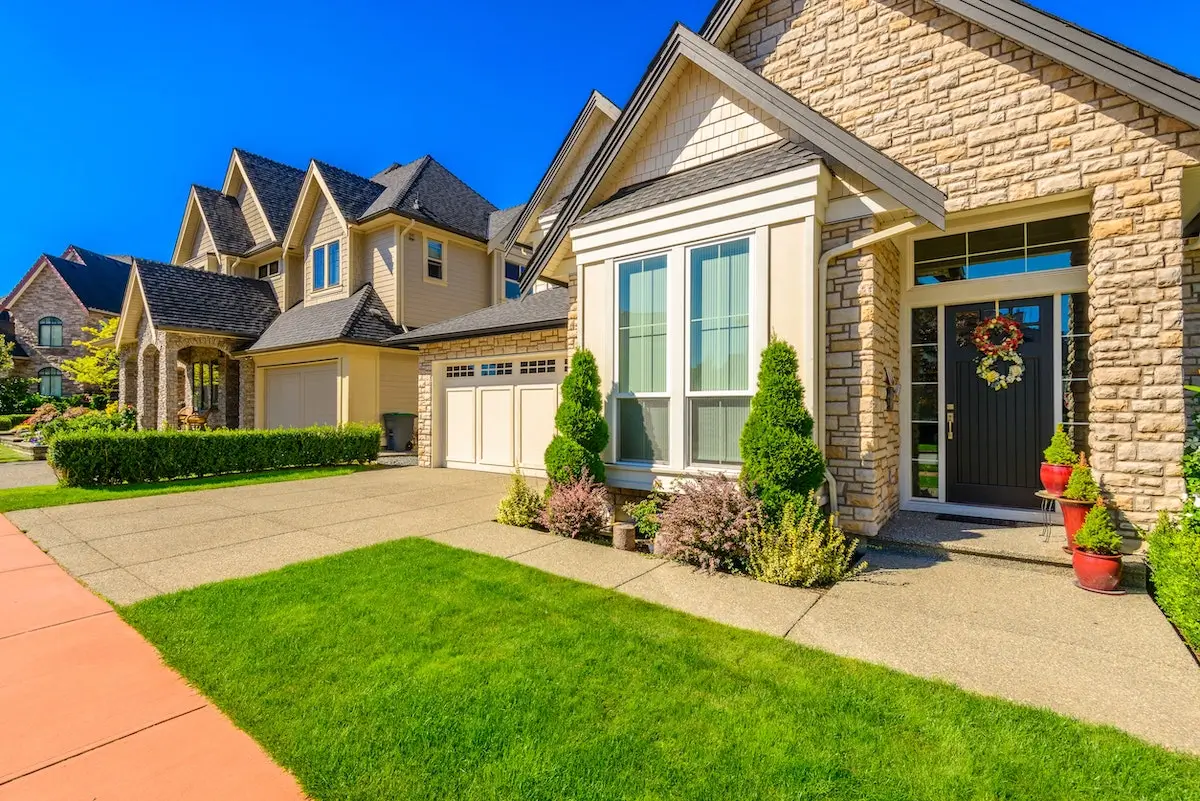 Parker Property Management